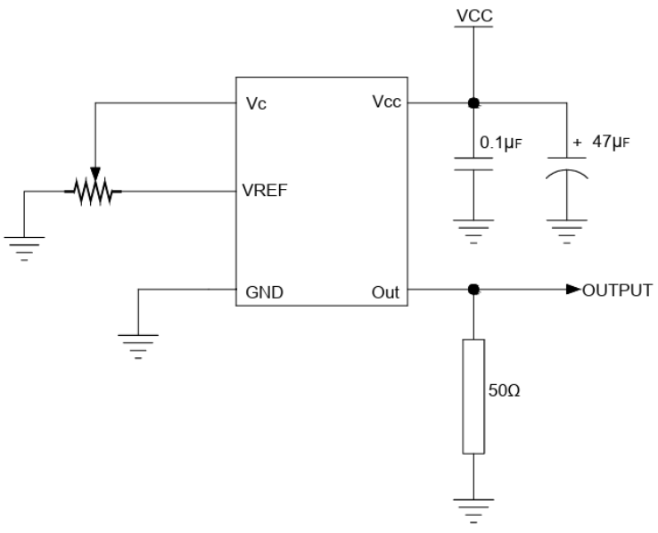 Abracon O-C20AA Precision Ultra Low Phase Noise OCXO